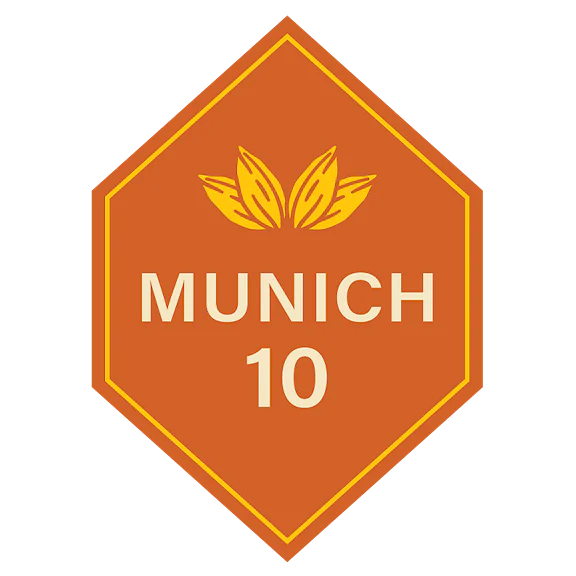 Prairie Malt™ Munich 10