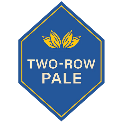 Prairie Malt™ Two-Row Pale