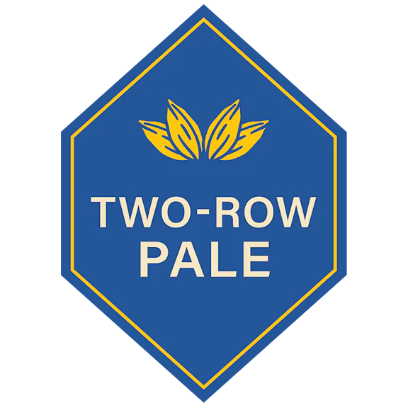 Prairie Malt™ Two-Row Pale