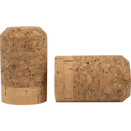 Molinas Premium Champagne Twin Disc Corks