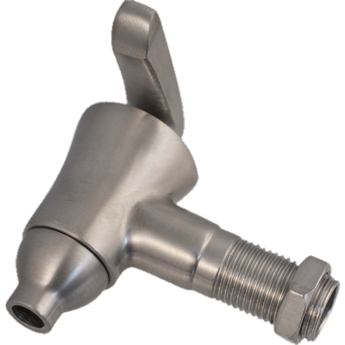 Stainless Steel Spigot