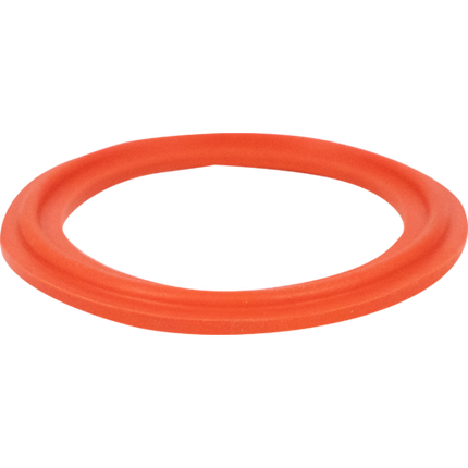 ForgeFit - 1.5" EPDM TC Gasket - Red