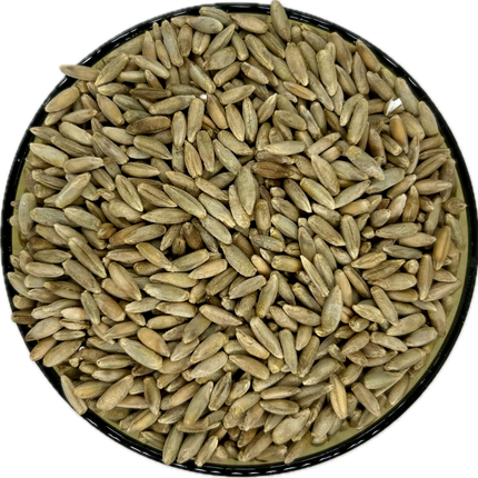 Organic Rye Berries