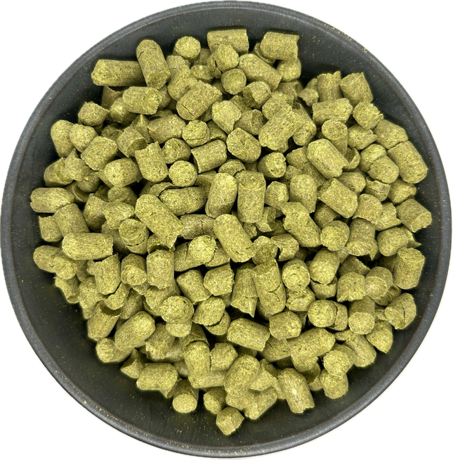 Saaz (Czech) Pellet Hops