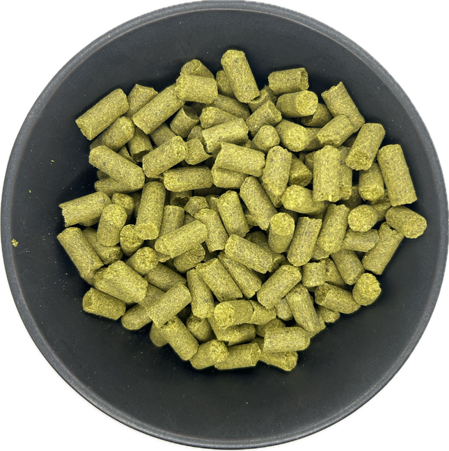 Solero Pellet Hops