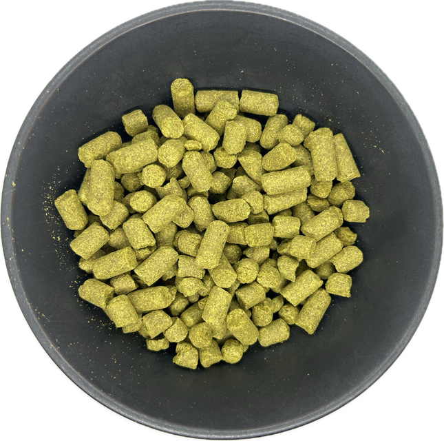 Sorachi Ace Pellet Hops