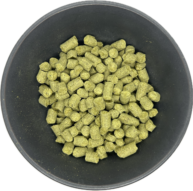 Spalt Pellet Hops