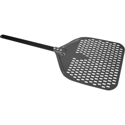 Square Perforated Pizza Peel