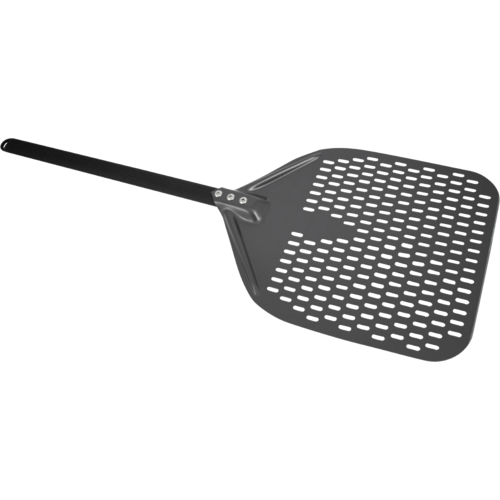 Square Perforated Pizza Peel