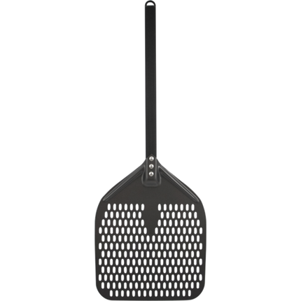 Square Perforated Pizza Peel