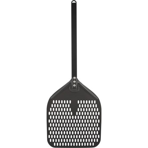 Square Perforated Pizza Peel