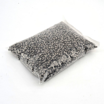 Stainless Steel Spiral Prismatic Packing | SPP | 500 g