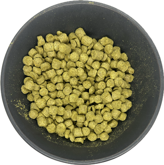 Strata Pellet Hops