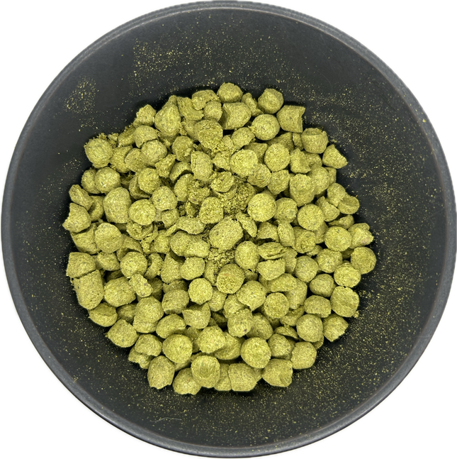 Sterling Pellet Hops