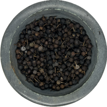 Cubeb Pepper