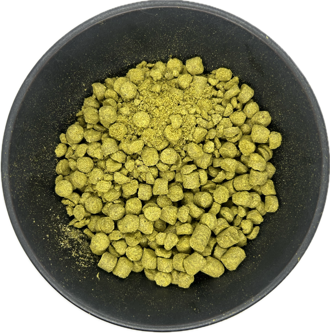 Sultana Pellet Hops