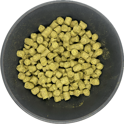 Summit Pellet Hops