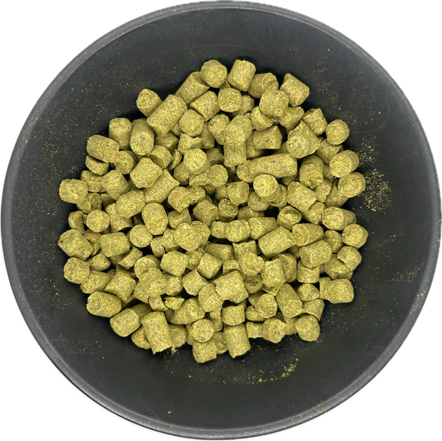 Summit Pellet Hops