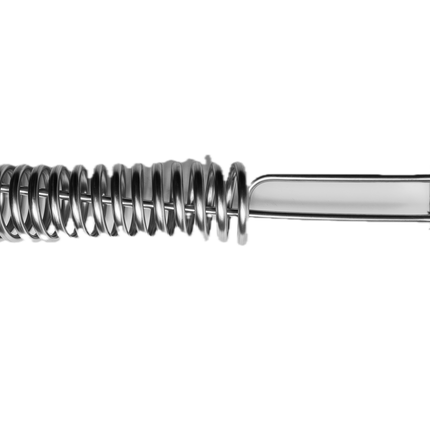 Temperature Control Coil