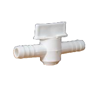 Tubing Valve for 3/8'' ID tubing