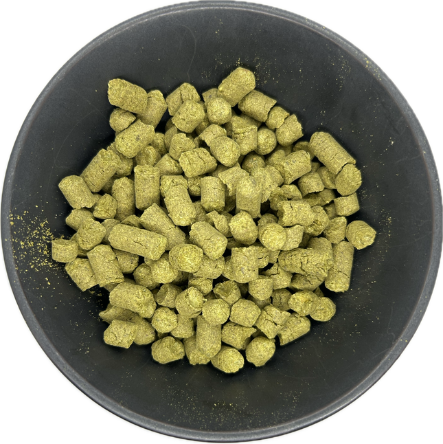 Talus® Pellet Hops