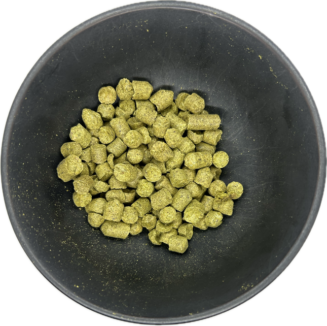 Tettnanger Pellet Hops