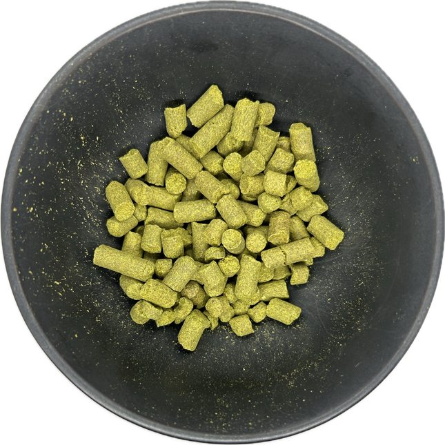 Trident™ Pellet Hops