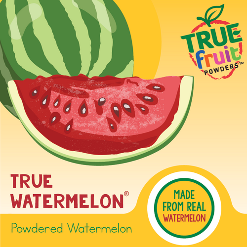 True Watermelon - True Fruit Powders™