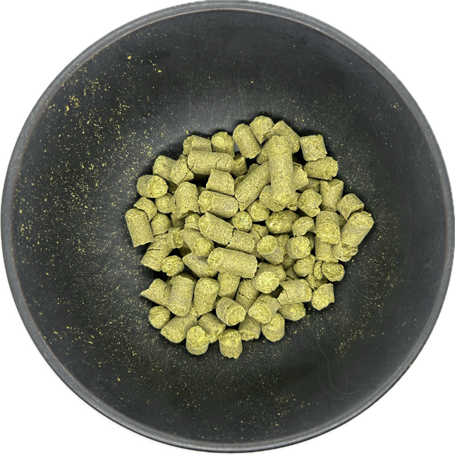 Vanguard Pellet Hops