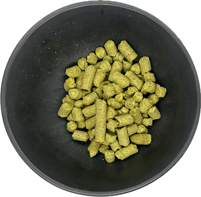 Vista Pellet Hops