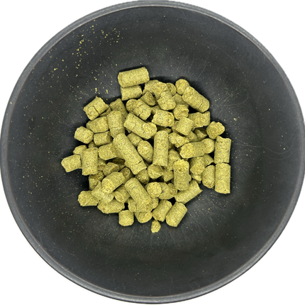 Wakatu (NZ) Pellet Hops