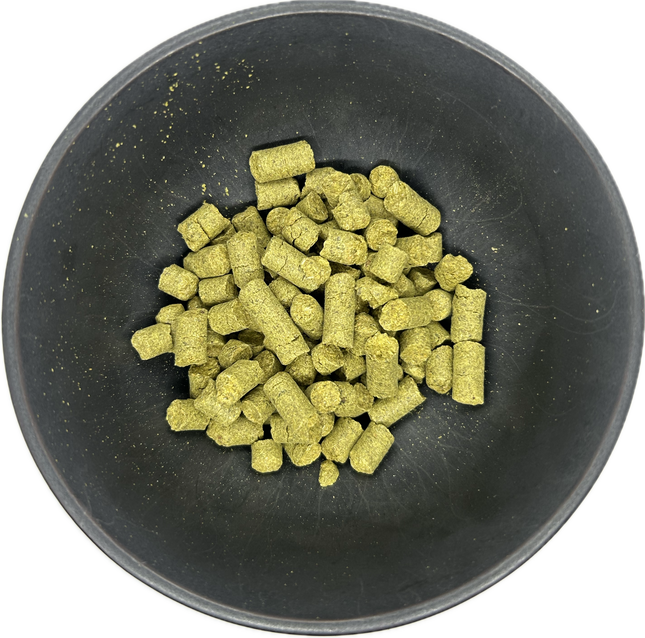 Wakatu (NZ) Pellet Hops