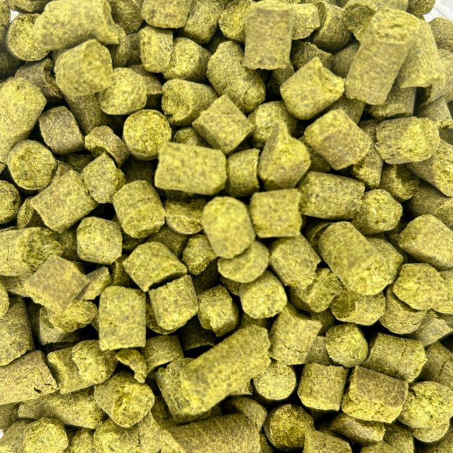 Elani (YQH-1320) Pellet Hops