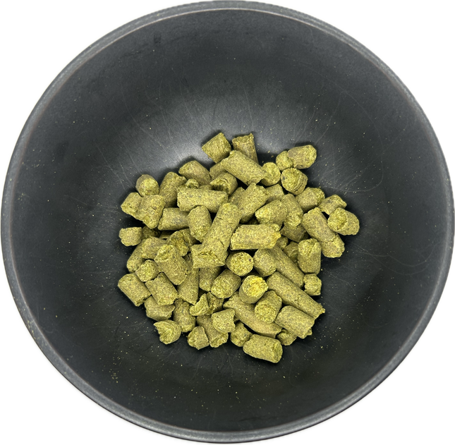 Zappa™ Pellet Hops