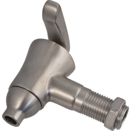 Stainless Steel Spigot