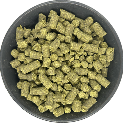 East Kent Golding Pellet Hops