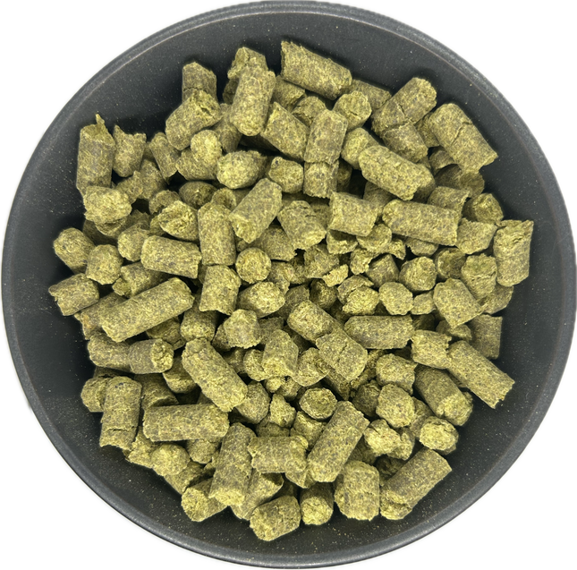 East Kent Golding Pellet Hops