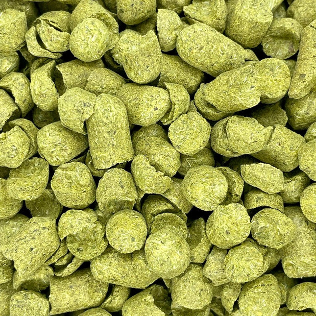 Crystal Pellet Hops