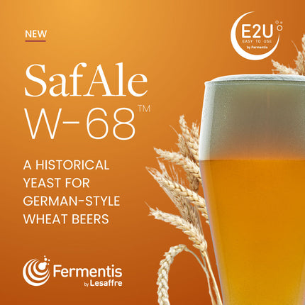 Fermentis SafAle™ W-68