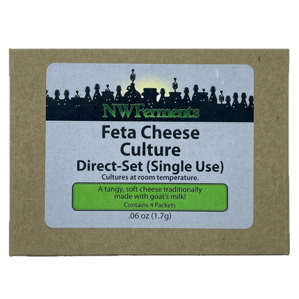 Feta Cheese Culture