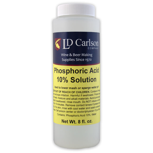 Phosphoric Acid 10% Solution