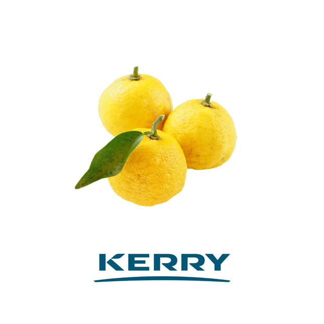 Kerry Yuzu Flavoring