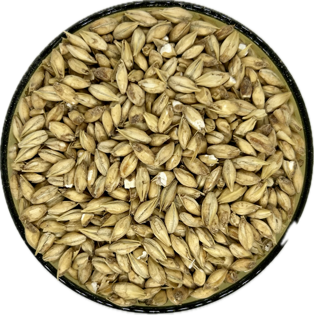 Briess Mesquite Smoked Malt