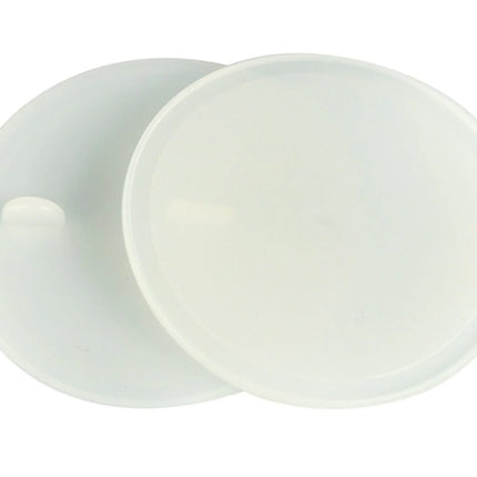 Leak Proof Platinum Silicone Sealing Lid Liners for Mason Jars