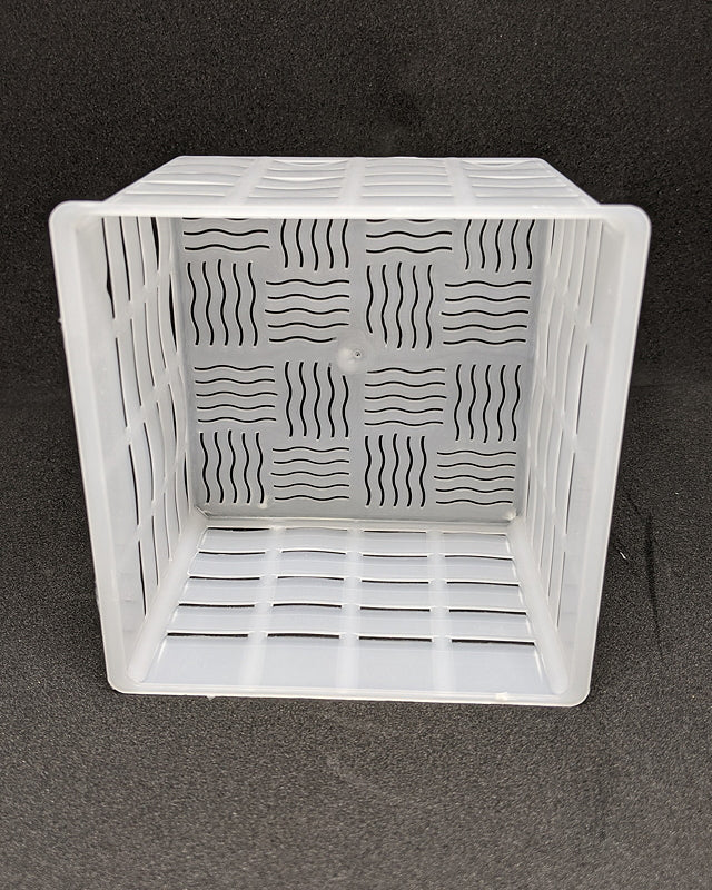 Square Cheese Mold