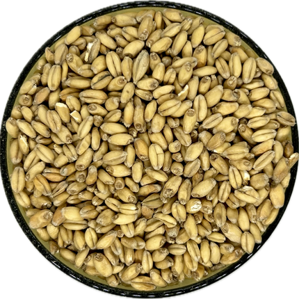 Rahr White Wheat Malt