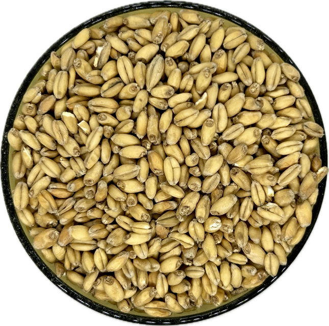 Rahr White Wheat Malt