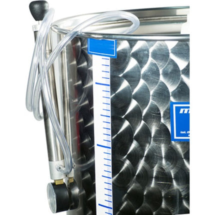 100 L (26G) Variable Capacity Tank - Flat Bottom