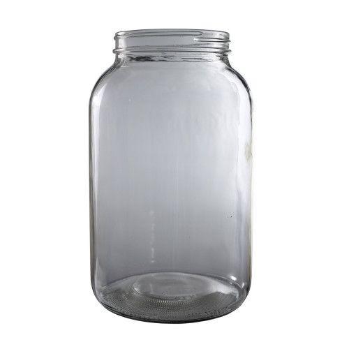 1 Gallon Glass Jar