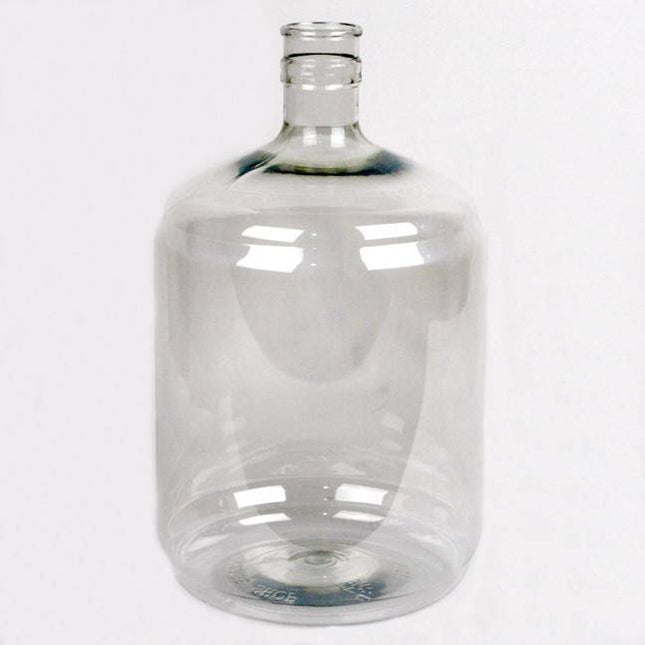 3 Gallon PET Carboy